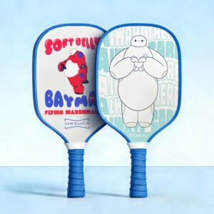 Baymax
