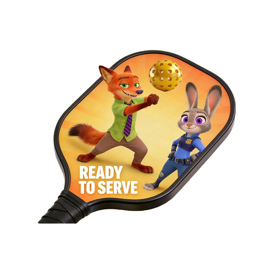 Disney Pickleball Paddle